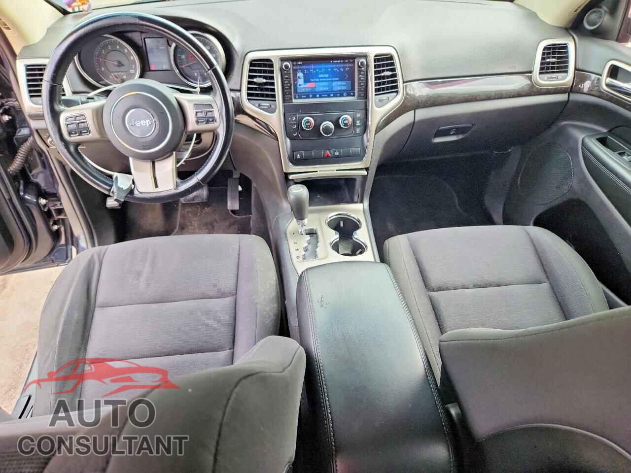 JEEP CHEROKEE 2012 - 1C4RJFAG1CC347388