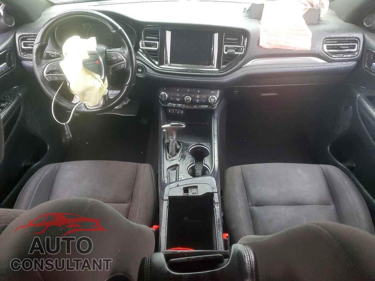 DODGE DURANGO 2024 - 1C4RDJAG4RC114799