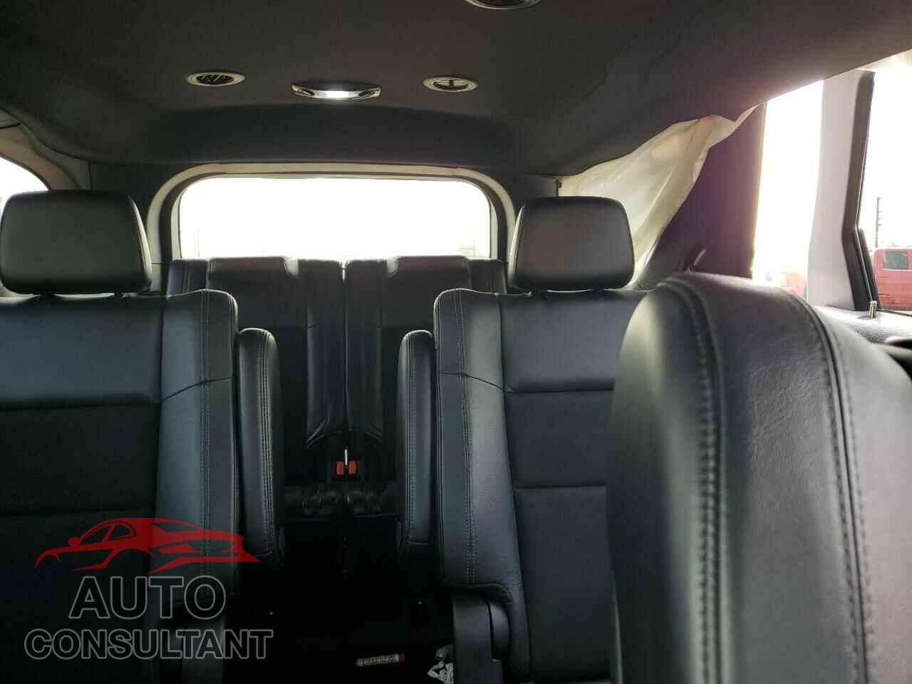 DODGE DURANGO 2021 - 1C4RDJDG2MC634116