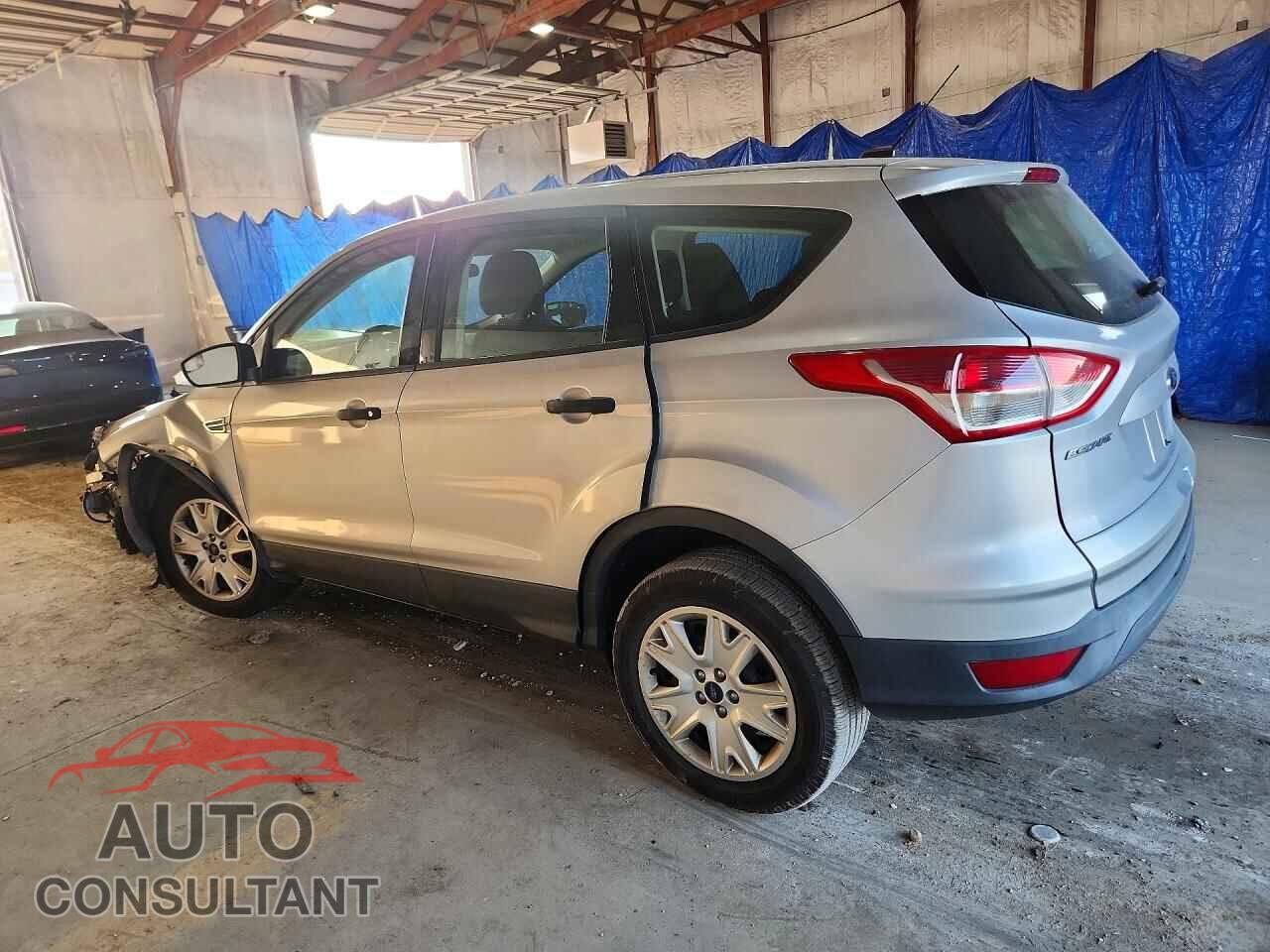 FORD ESCAPE 2014 - 1FMCU0F71EUB06748