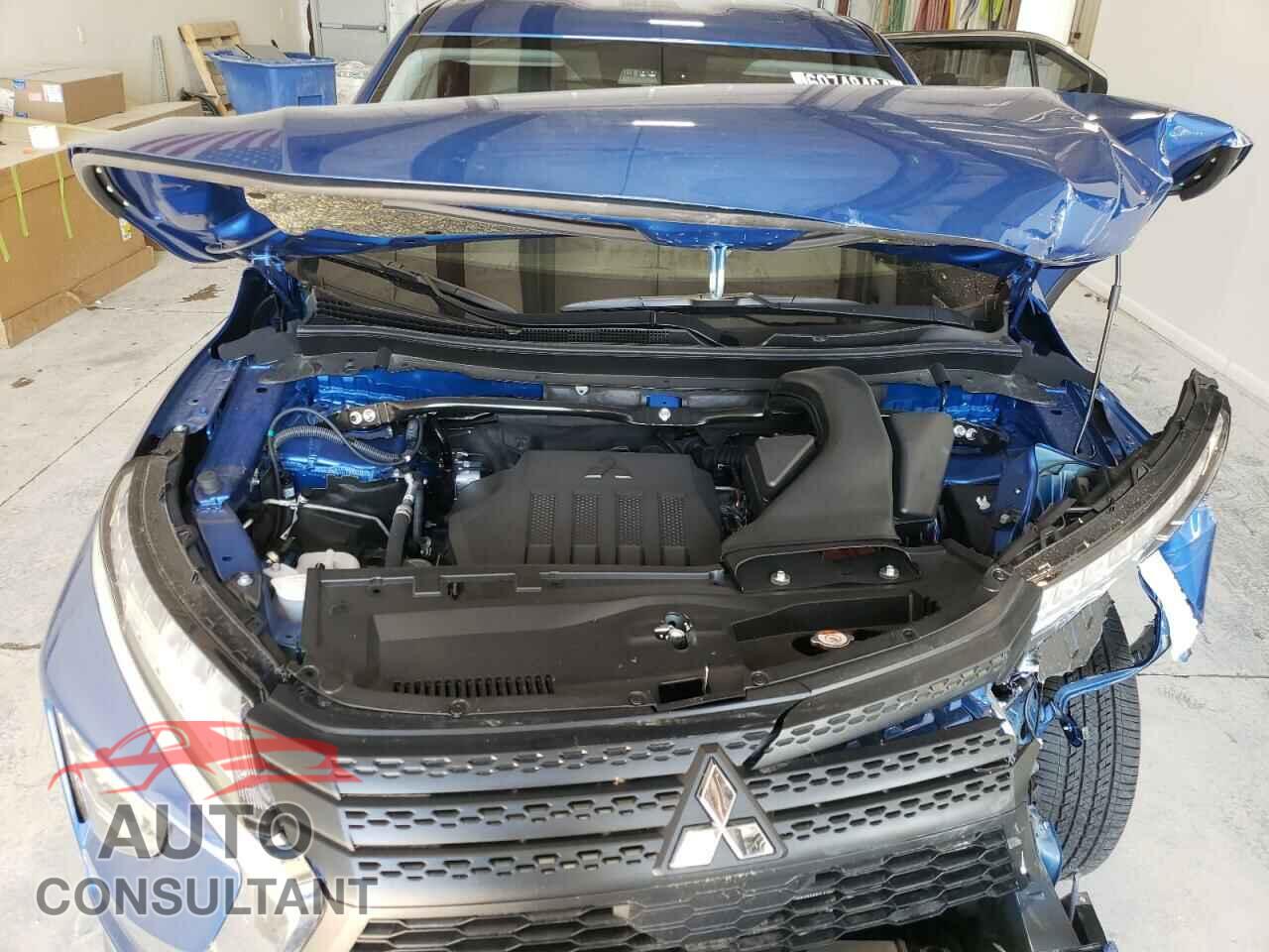 MITSUBISHI ECLIPSE 2024 - JA4ATWAA8RZ070449