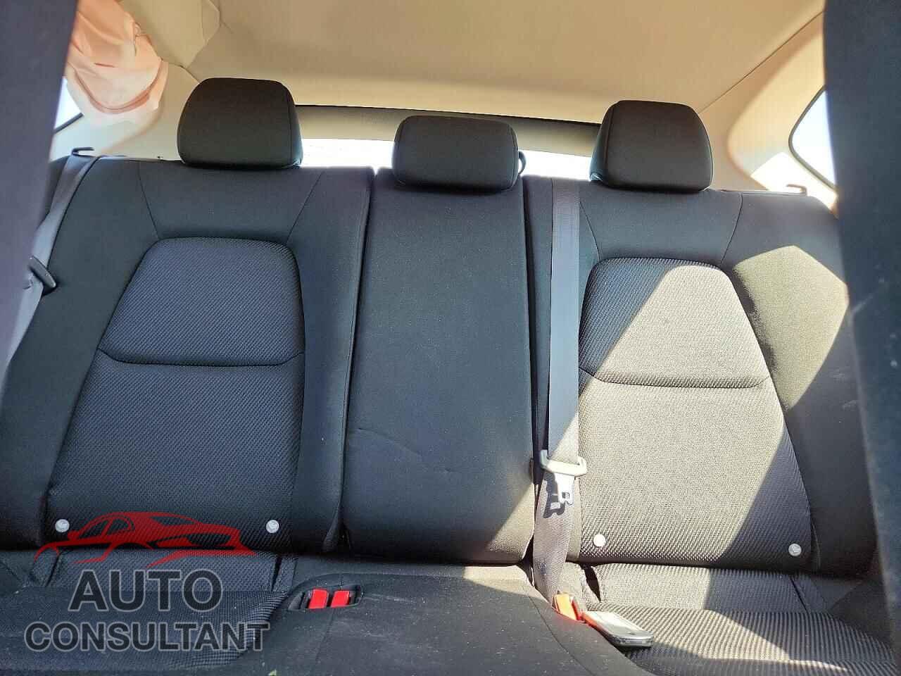 MAZDA CX-5 2025 - JM3KFBAL1S0779754