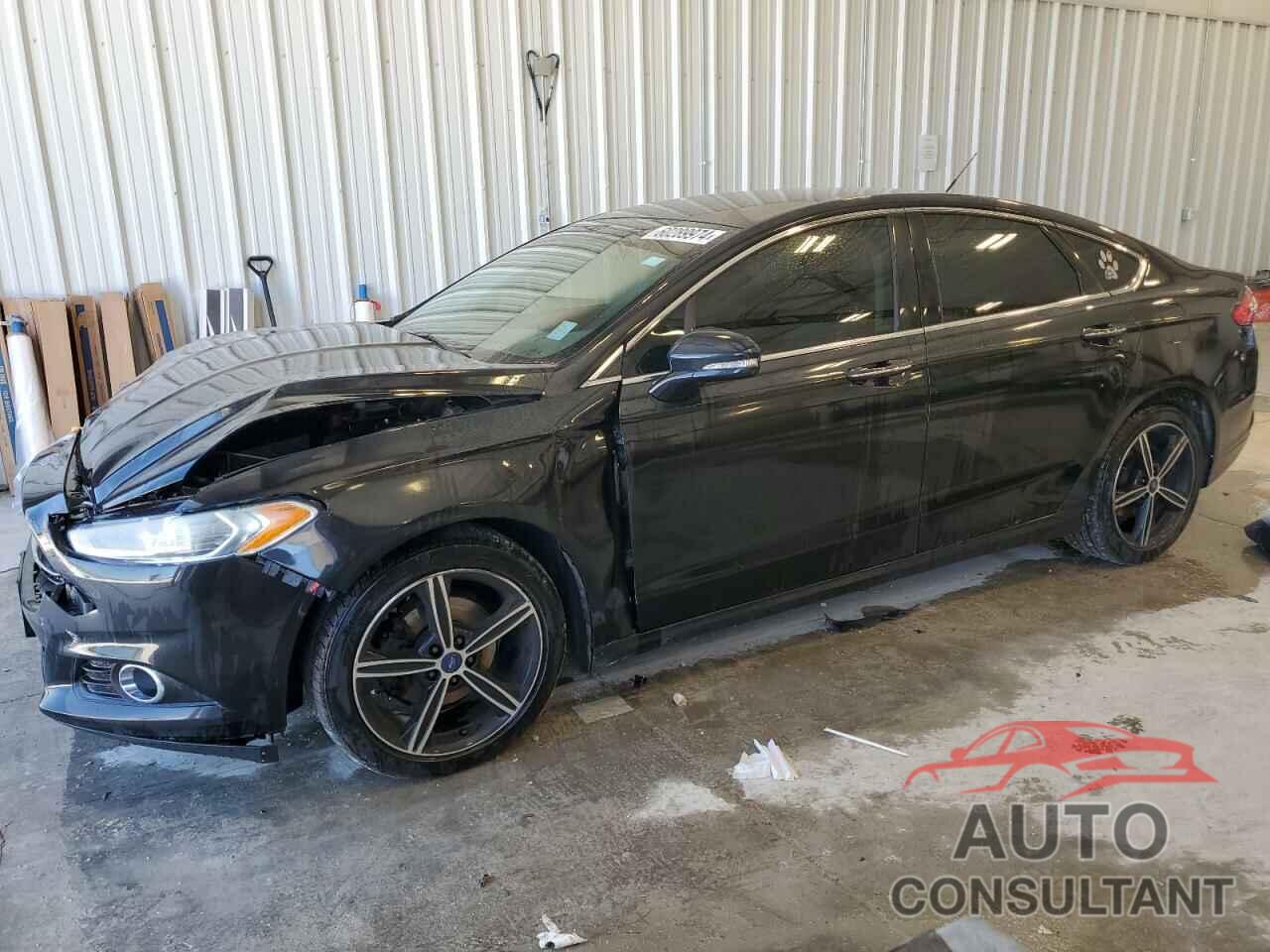 FORD FUSION 2015 - 3FA6P0H99FR212838