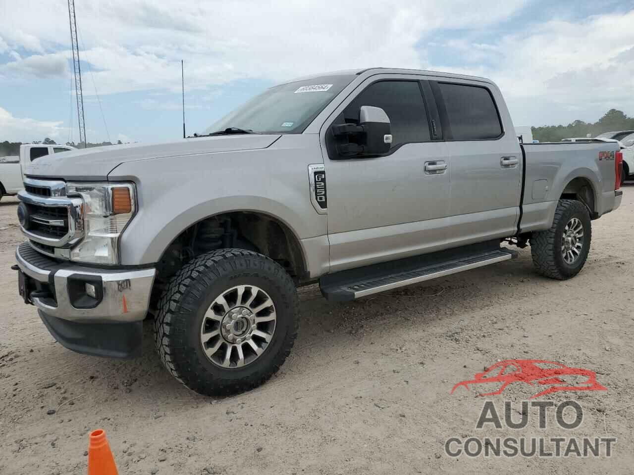 FORD F250 2021 - 1FT7W2BN7MED39610