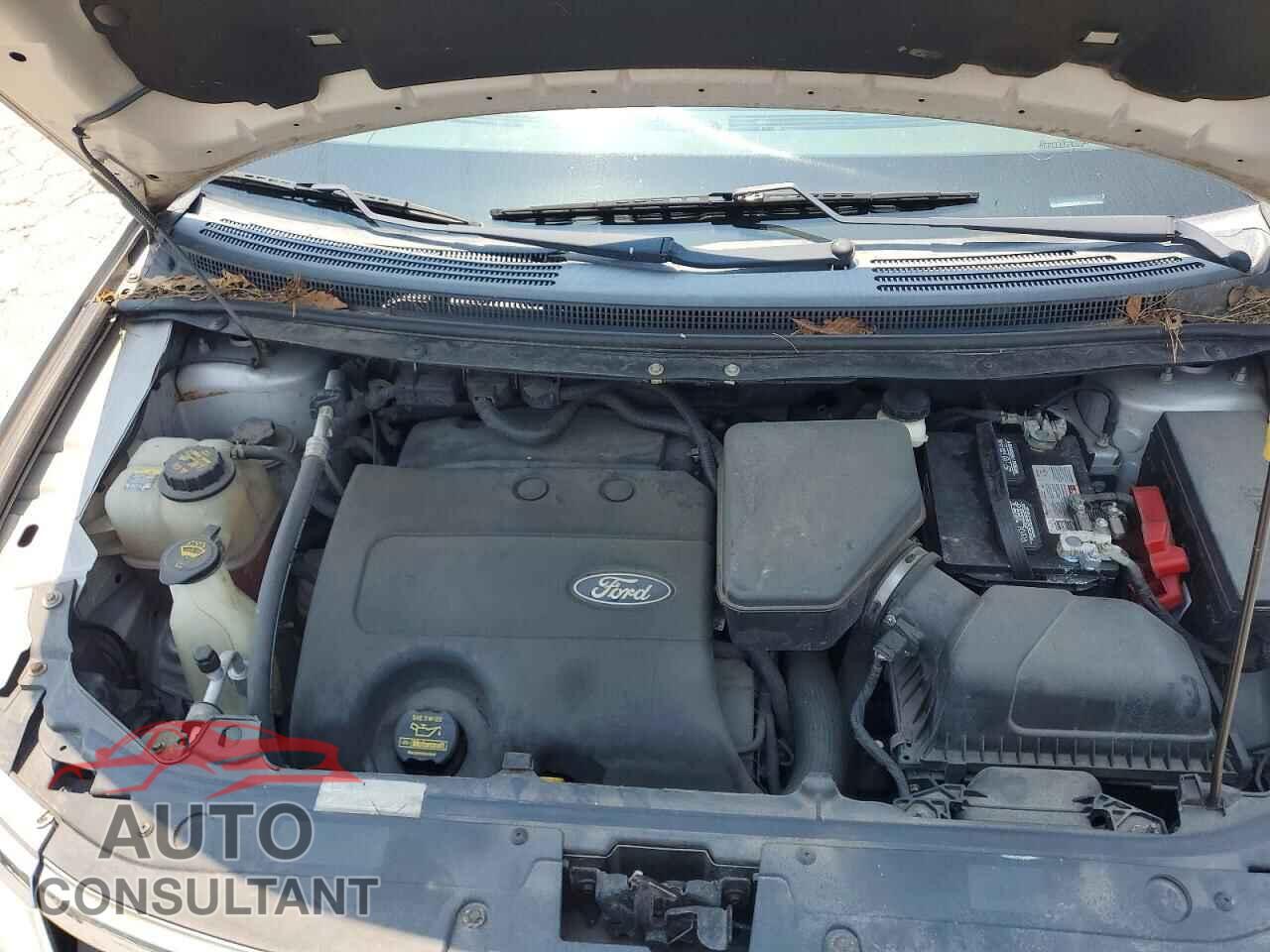 FORD EDGE 2013 - 2FMDK4KC7DBA13709