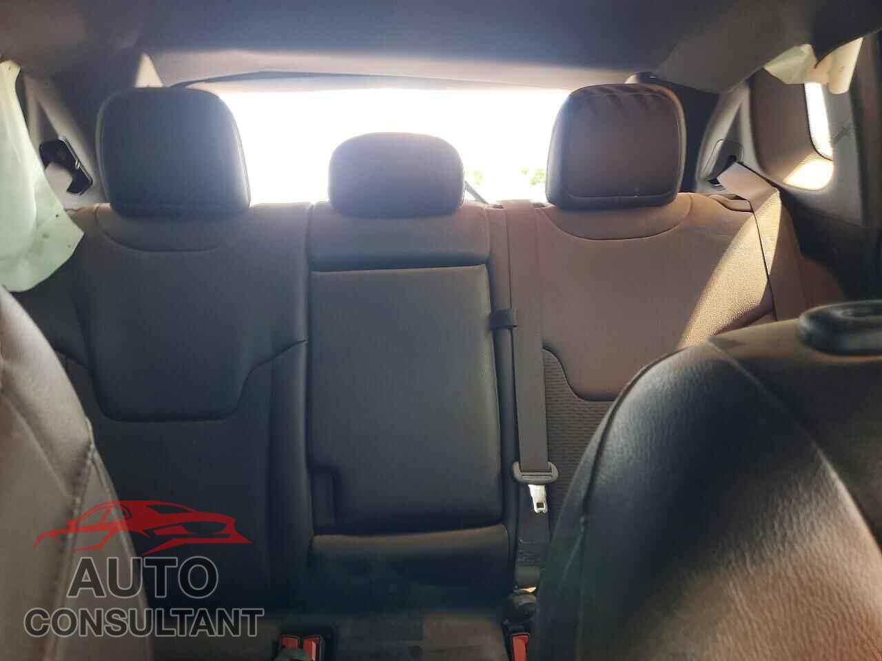 JEEP COMPASS 2025 - 3C4NJDBN2ST587780
