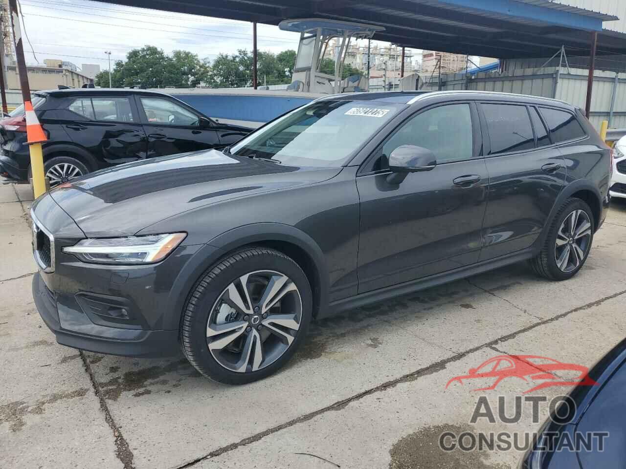 VOLVO V60 2025 - YV4L12WK3S2149179