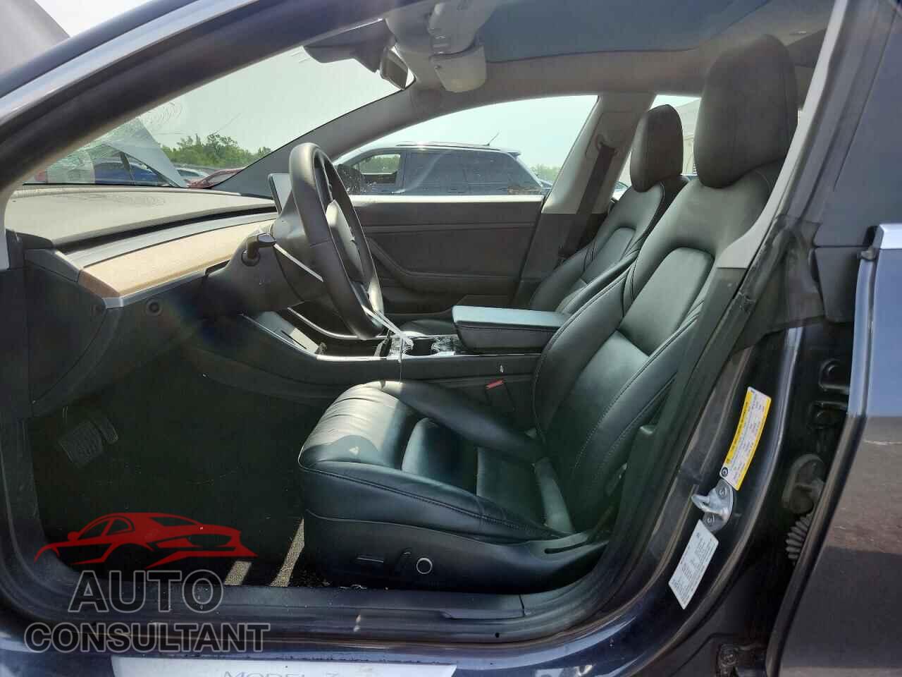 TESLA MODEL 3 2020 - 5YJ3E1EA5LF796840