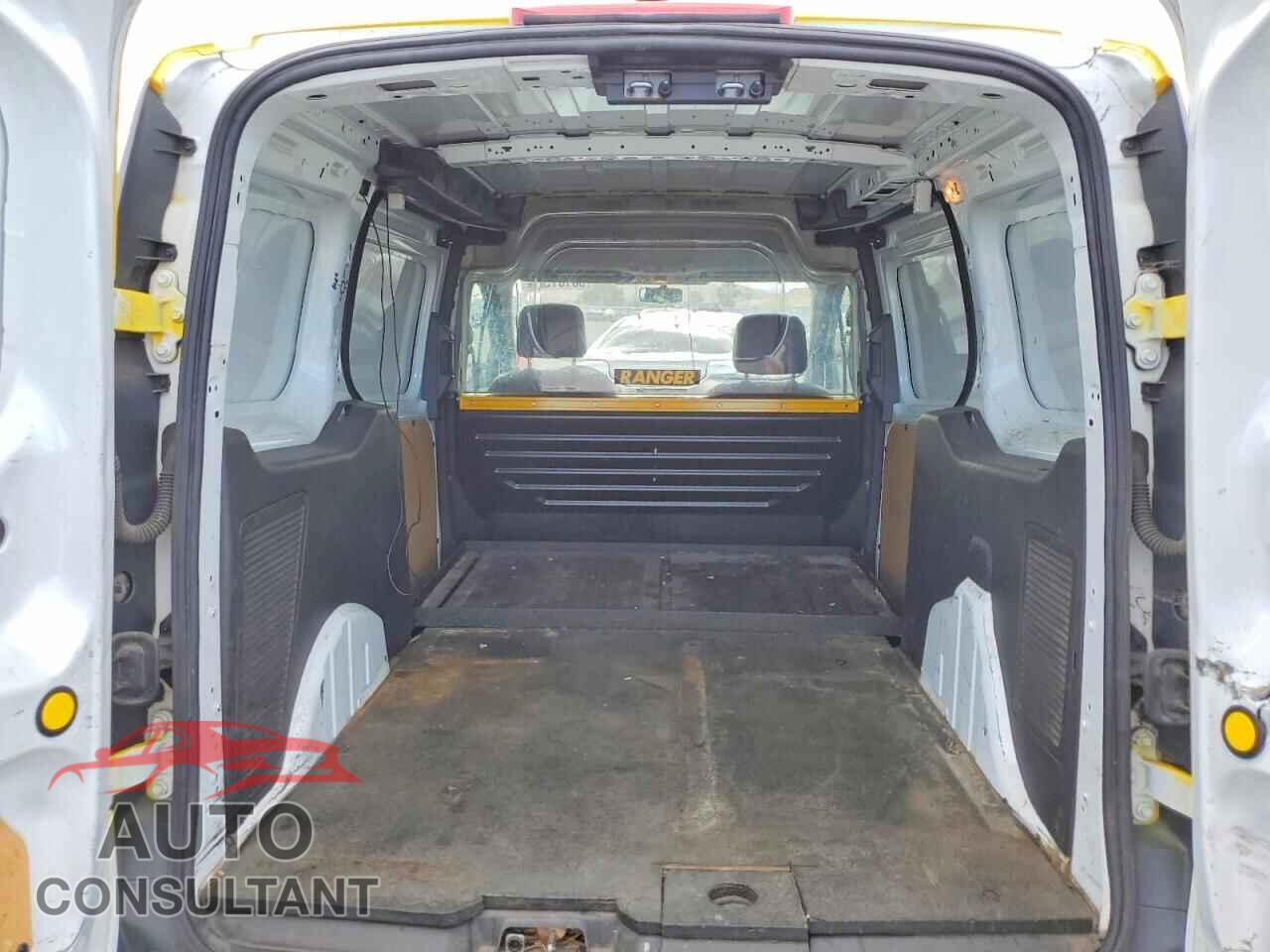 FORD TRANSIT 2017 - NM0LS7E77H1303771