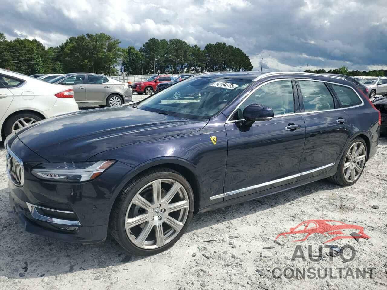 VOLVO V90 2019 - YV1102GL2K1087679