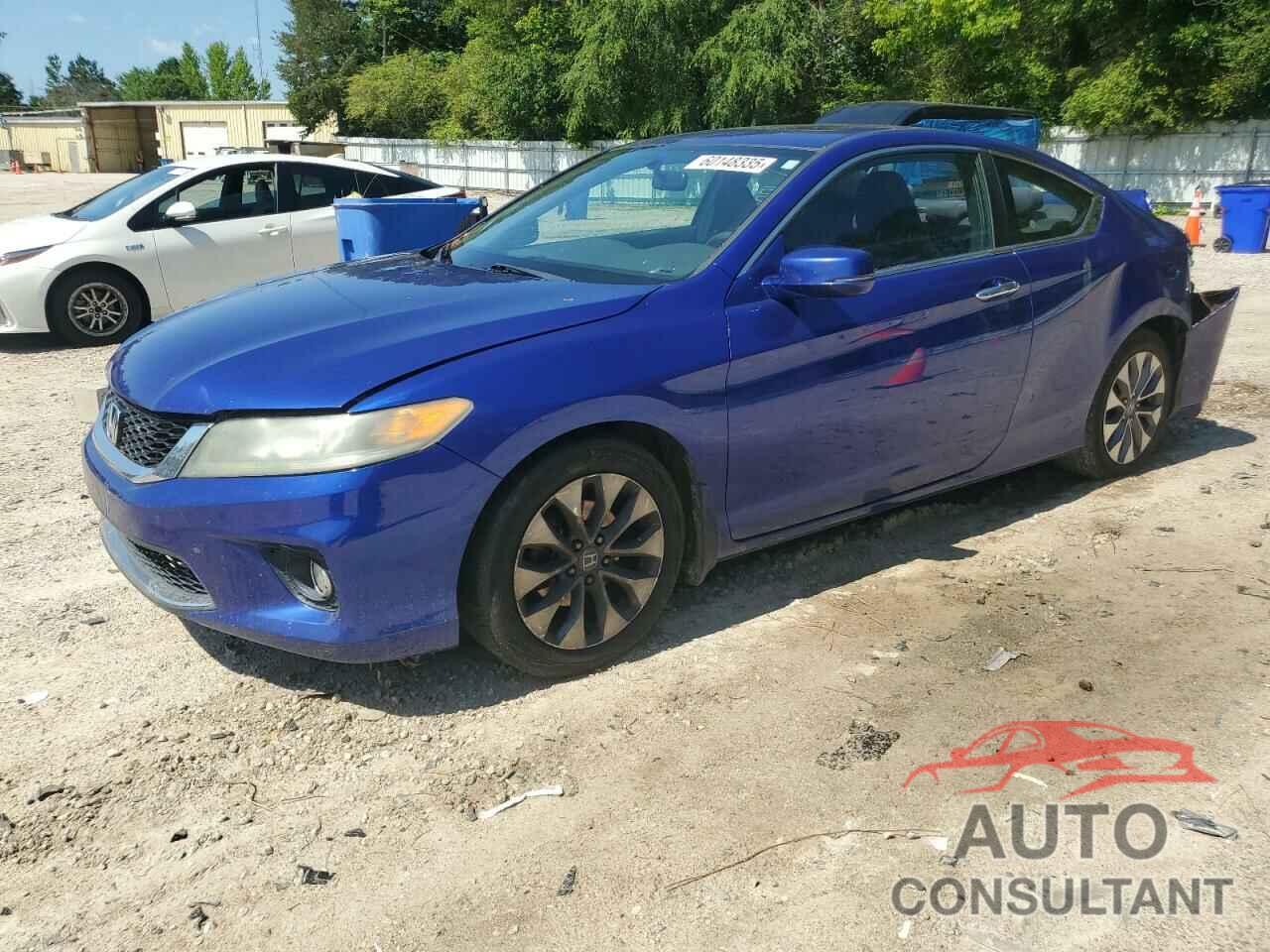 HONDA ACCORD 2015 - 1HGCT1B75FA002626