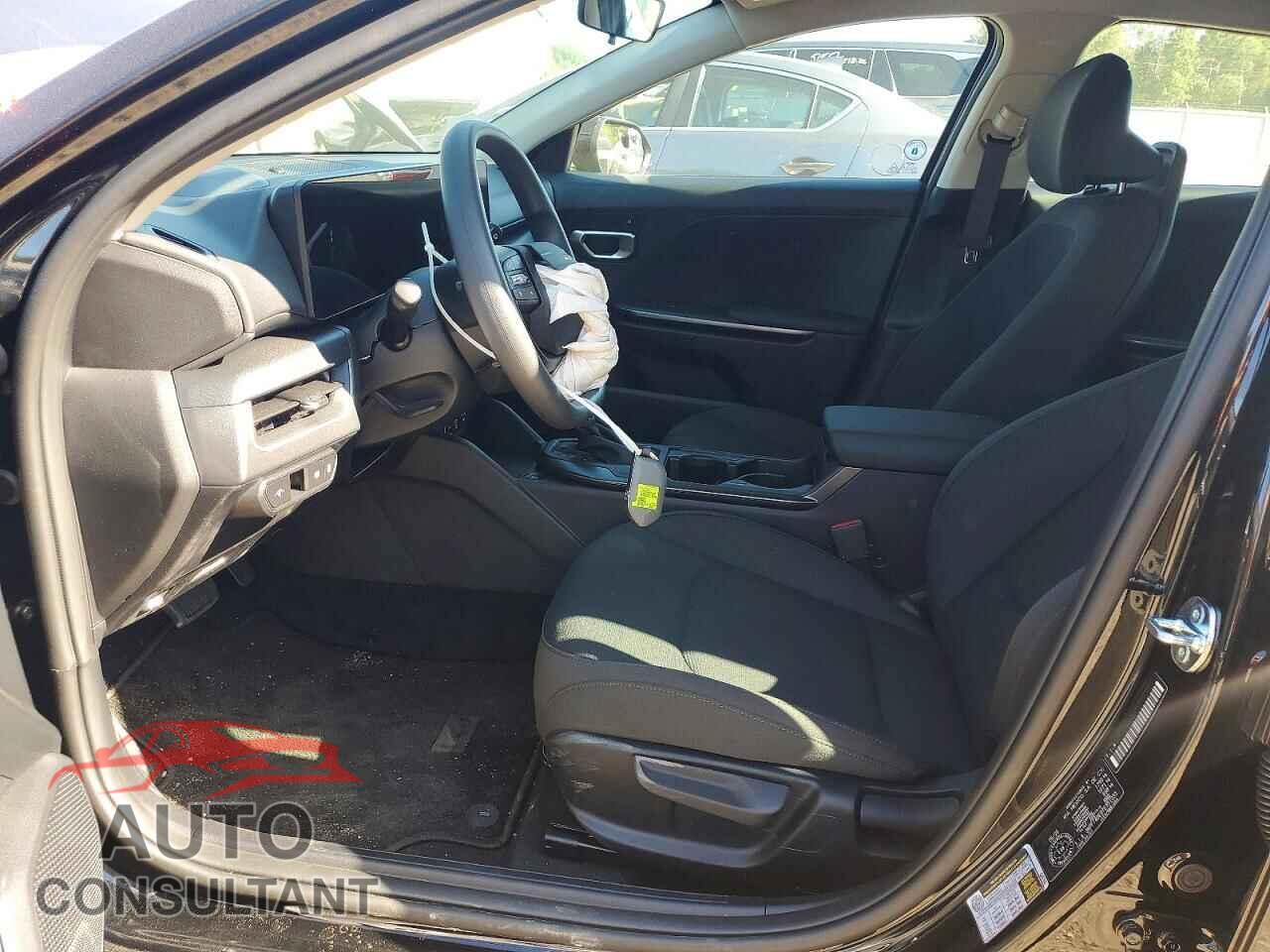 KIA ALL OTHER 2026 - 3KPFT4DE0TE351033