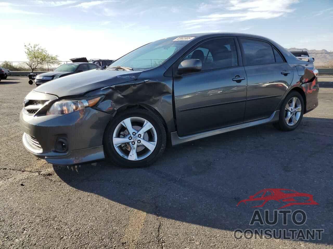 TOYOTA COROLLA 2011 - 2T1BU4EE3BC679358