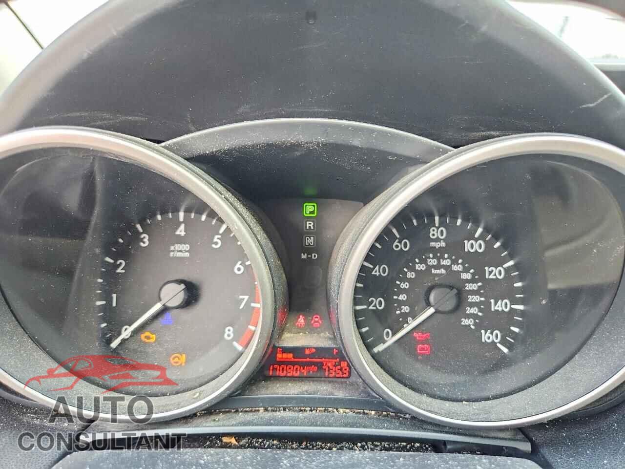 MAZDA 5 2015 - JM1CW2BL3F0190464