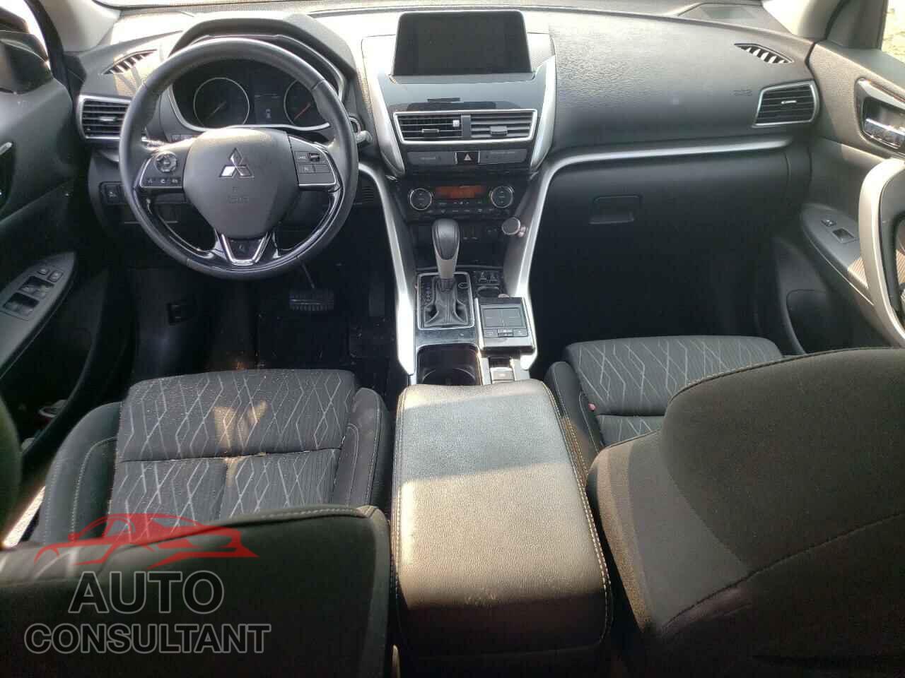 MITSUBISHI ECLIPSE 2020 - JA4AS5AA1LZ018682