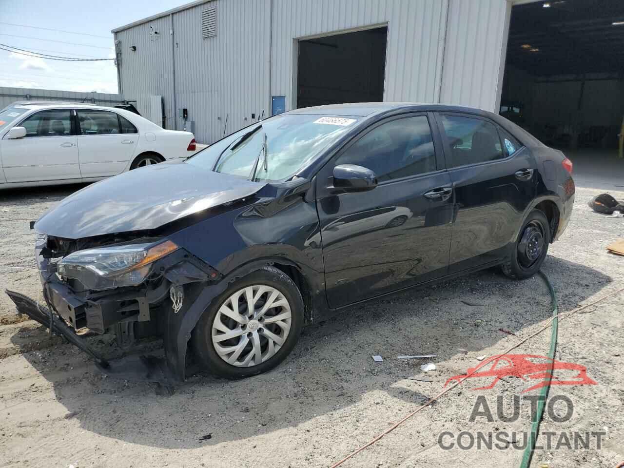 TOYOTA COROLLA 2019 - 2T1BURHEXKC200488