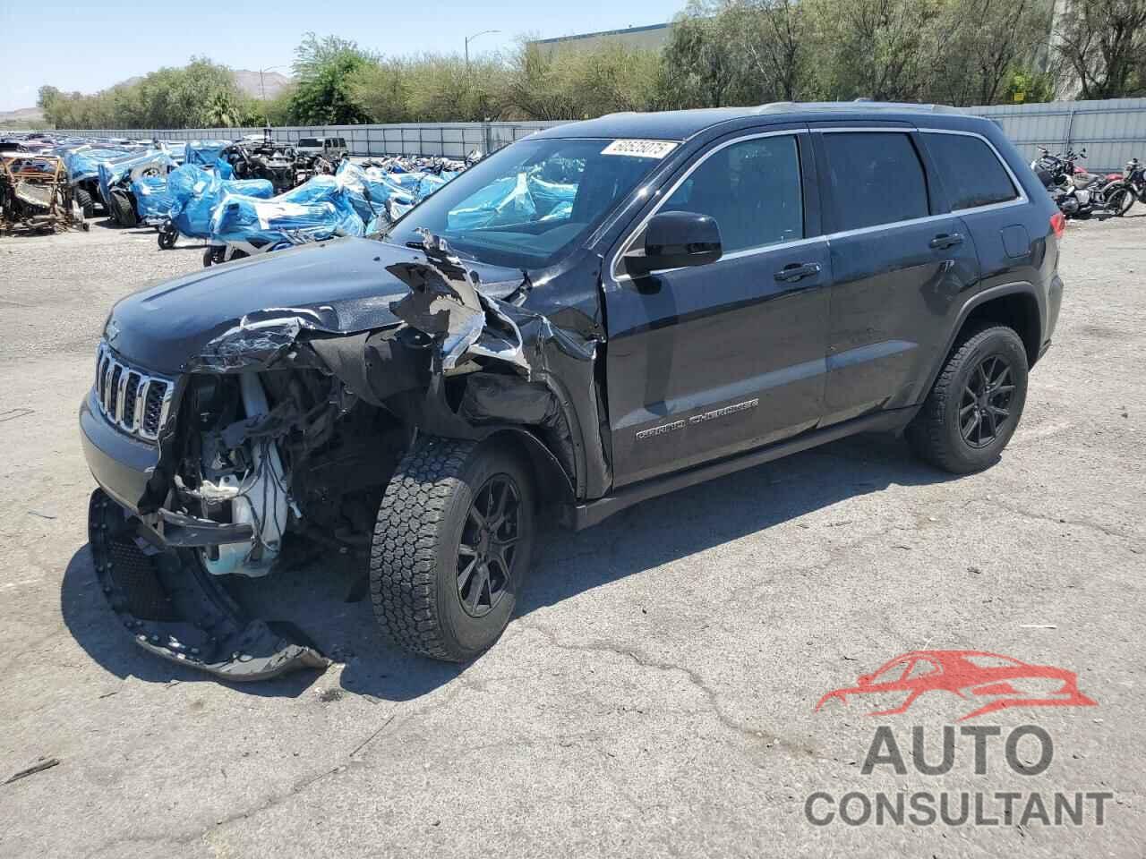 JEEP GRAND CHER 2018 - 1C4RJFAG7JC104861