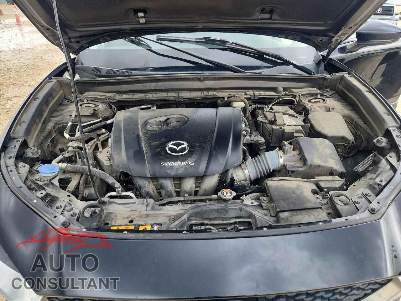 MAZDA CX30 2021 - 3MVDMABL4MM230077