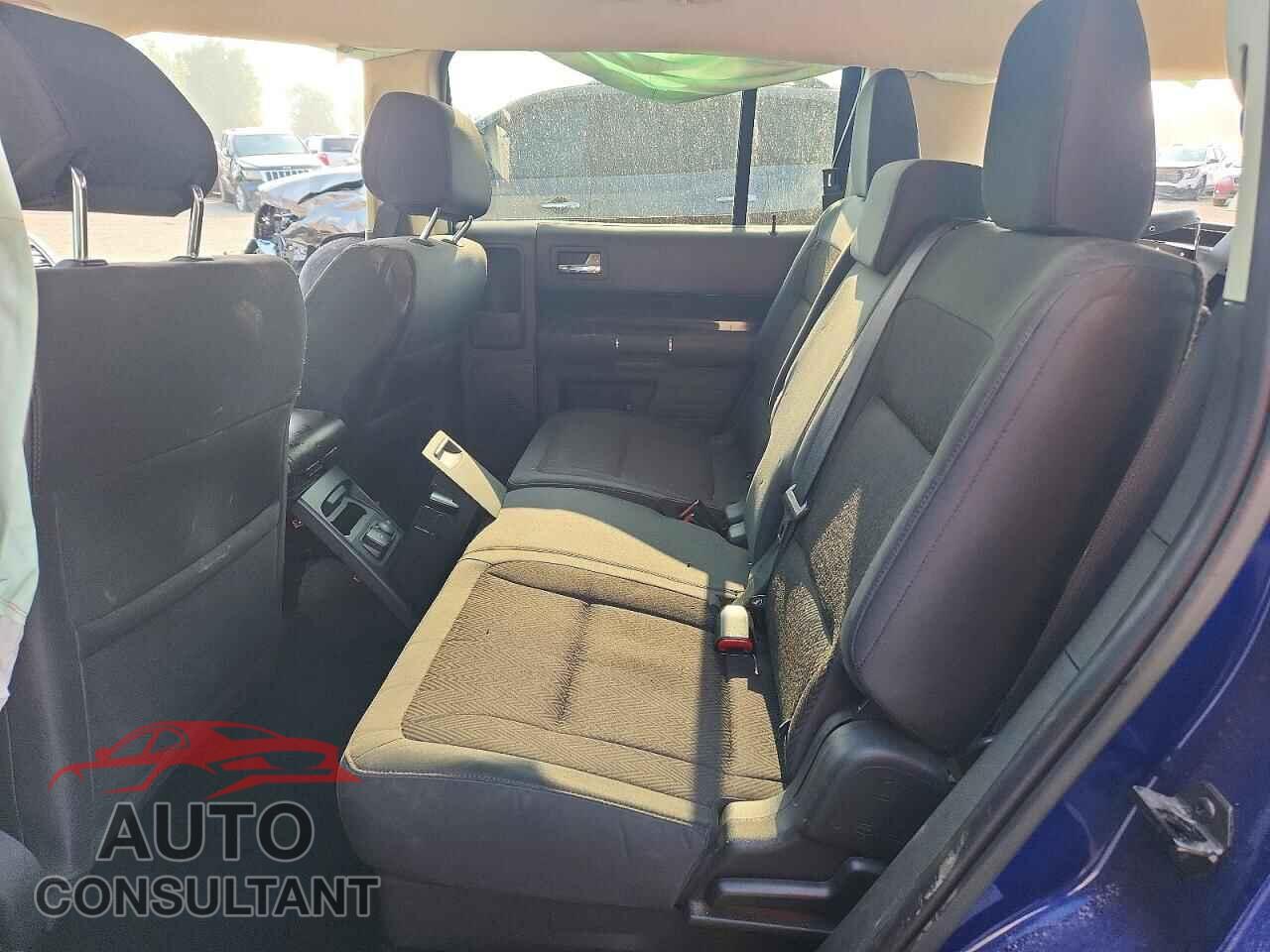 FORD FLEX 2013 - 2FMGK5C89DBD29447