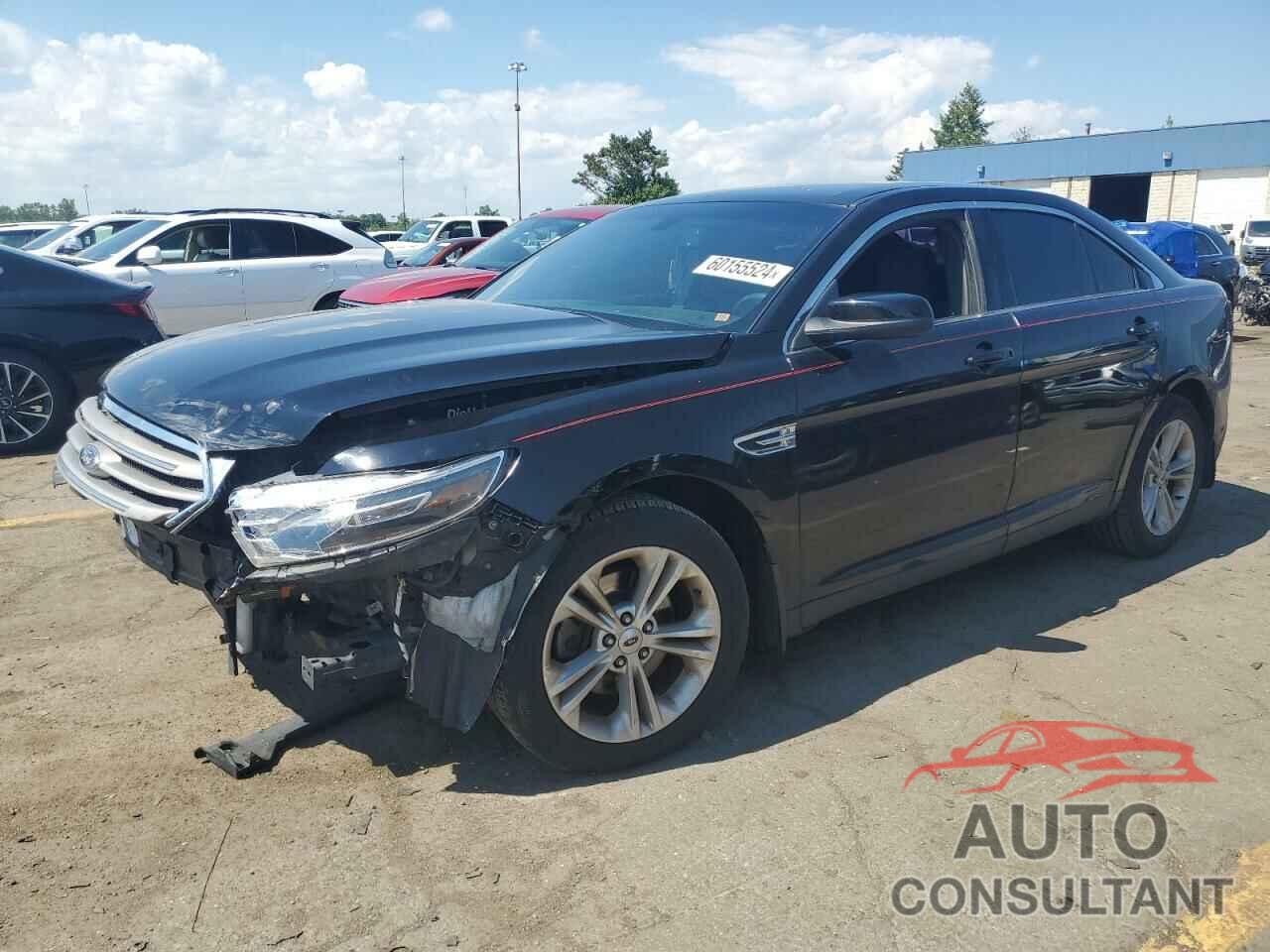 FORD TAURUS 2017 - 1FAHP2E87HG127636