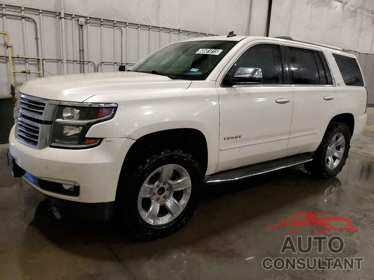 CHEVROLET TAHOE 2015 - 1GNSCCKC5FR112071