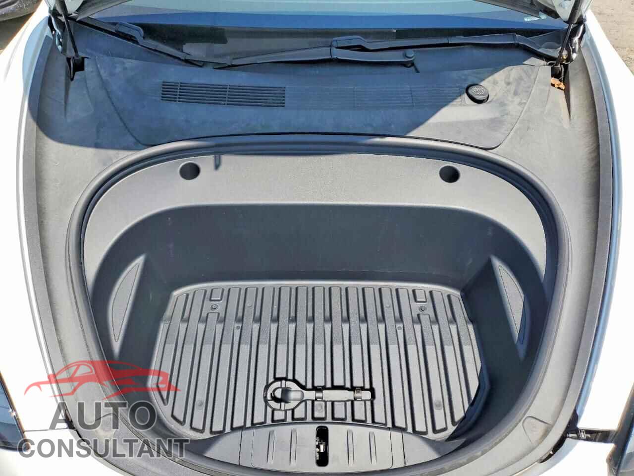 TESLA MODEL 3 2021 - 5YJ3E1EA8MF028156