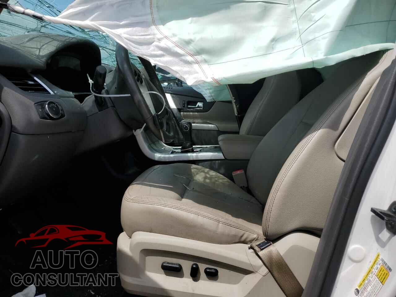 FORD EDGE 2013 - 2FMDK4JC7DBB94103