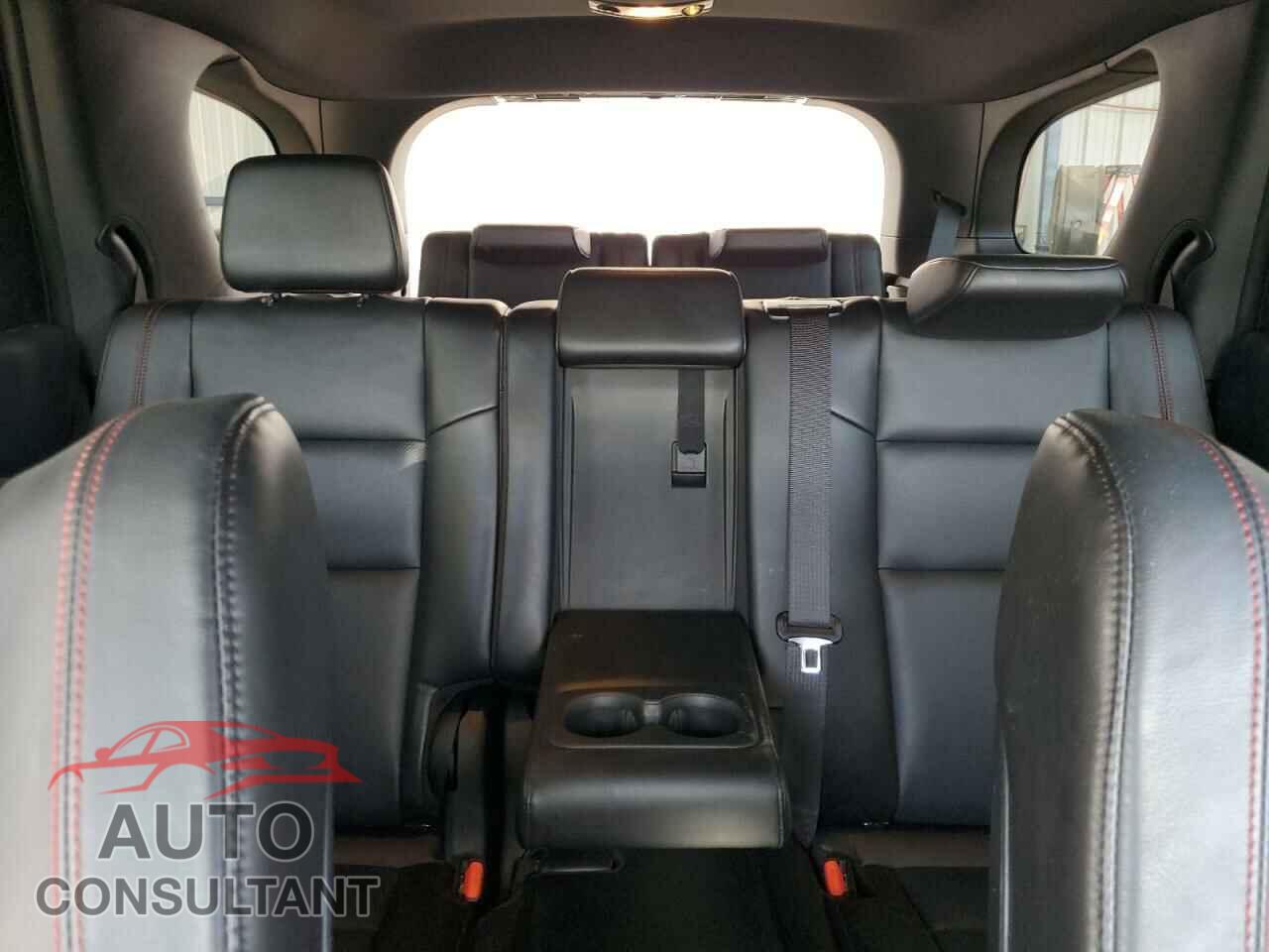 DODGE DURANGO 2023 - 1C4RDJDG7PC572233