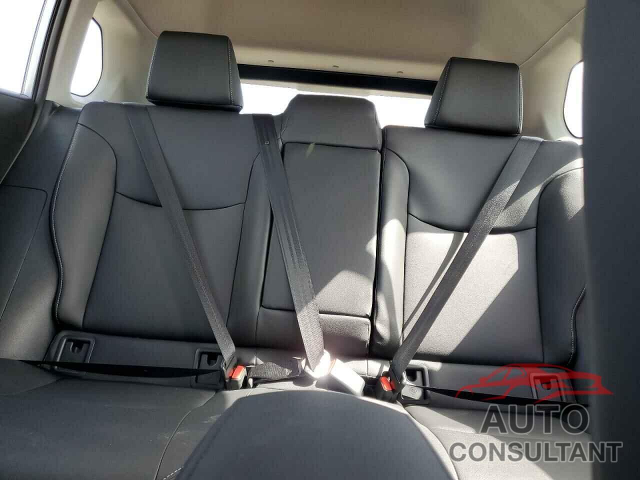 TOYOTA COROLLA CR 2023 - 7MUDAAAG9PV071789
