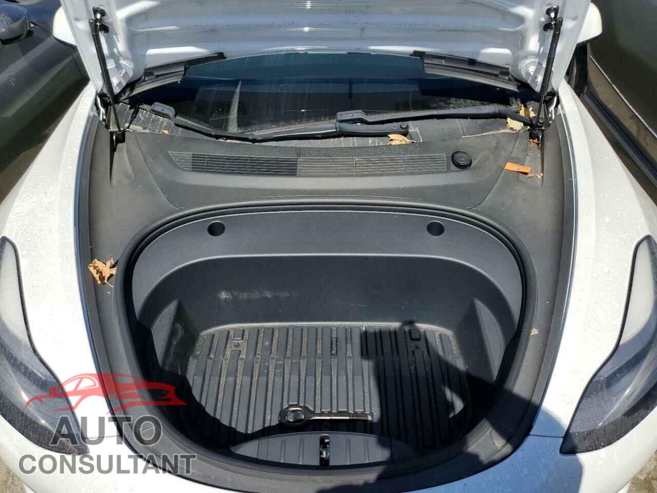 TESLA MODEL 3 2021 - 5YJ3E1EA2MF071701