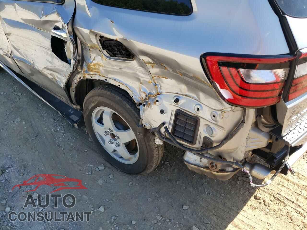 DODGE DURANGO 2017 - 1C4RDHEG6HC774523