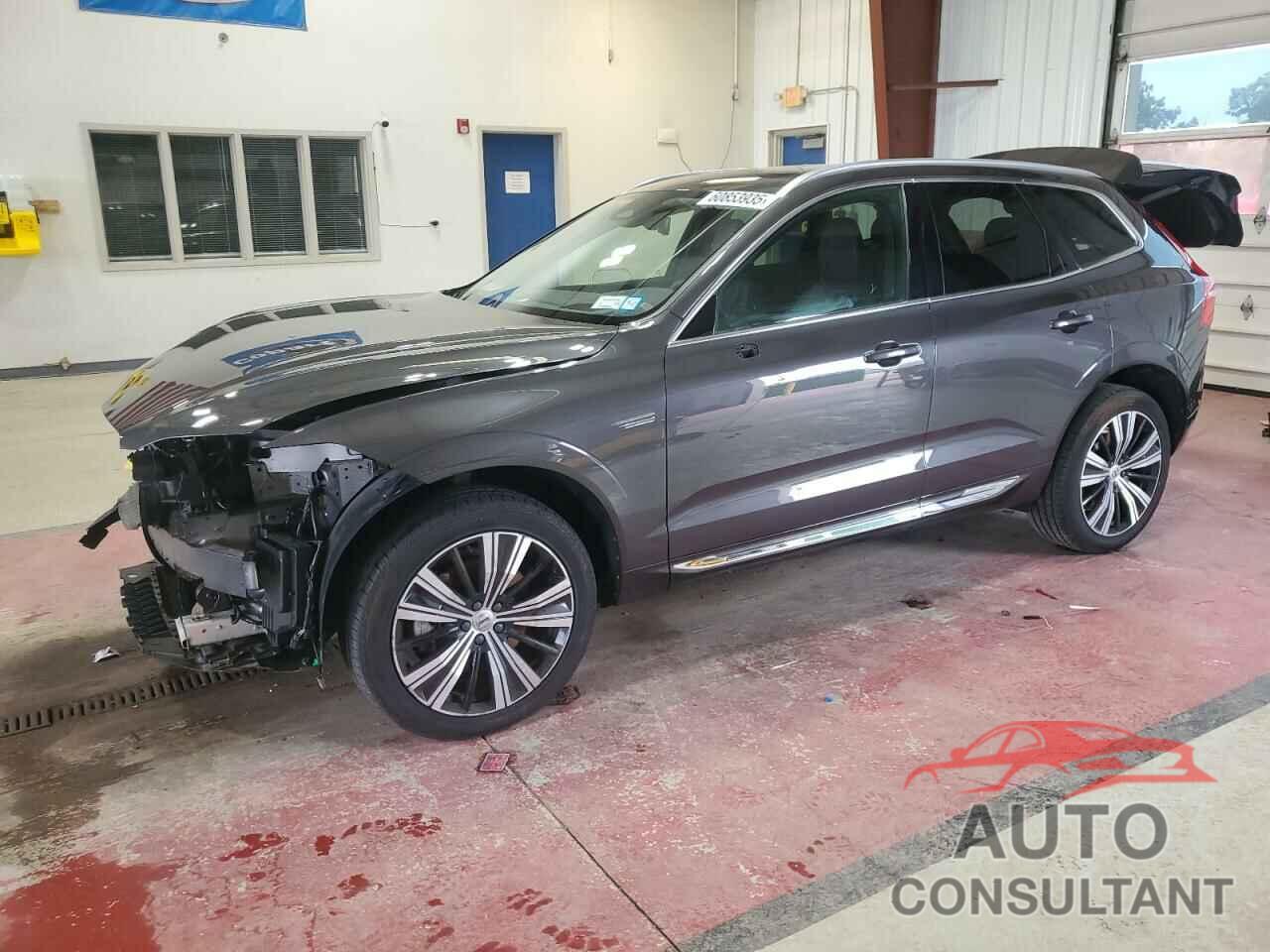 VOLVO XC60 B6 IN 2022 - YV4062RL9N1901115