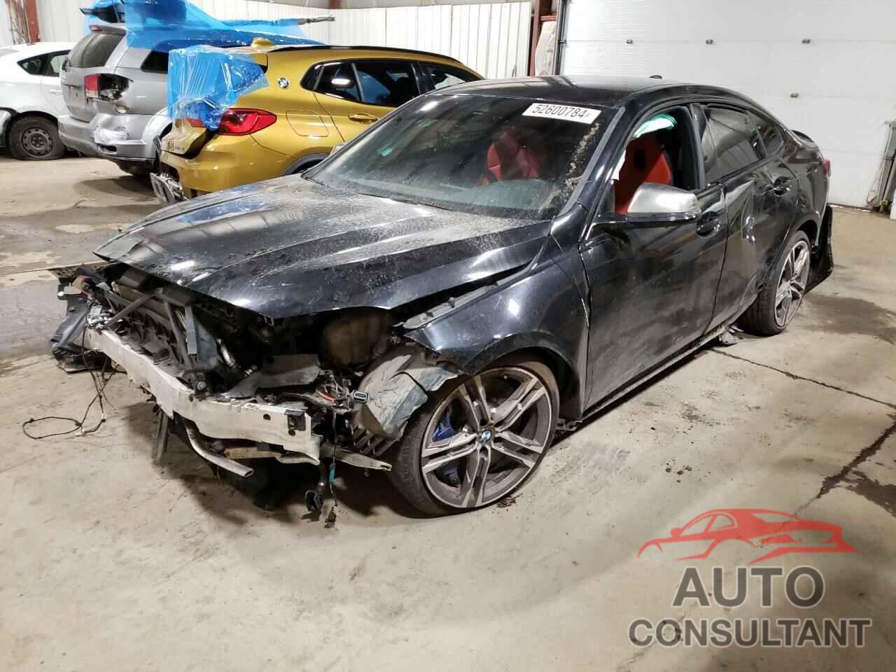 BMW M2 2020 - WBA13AL07L7F59893