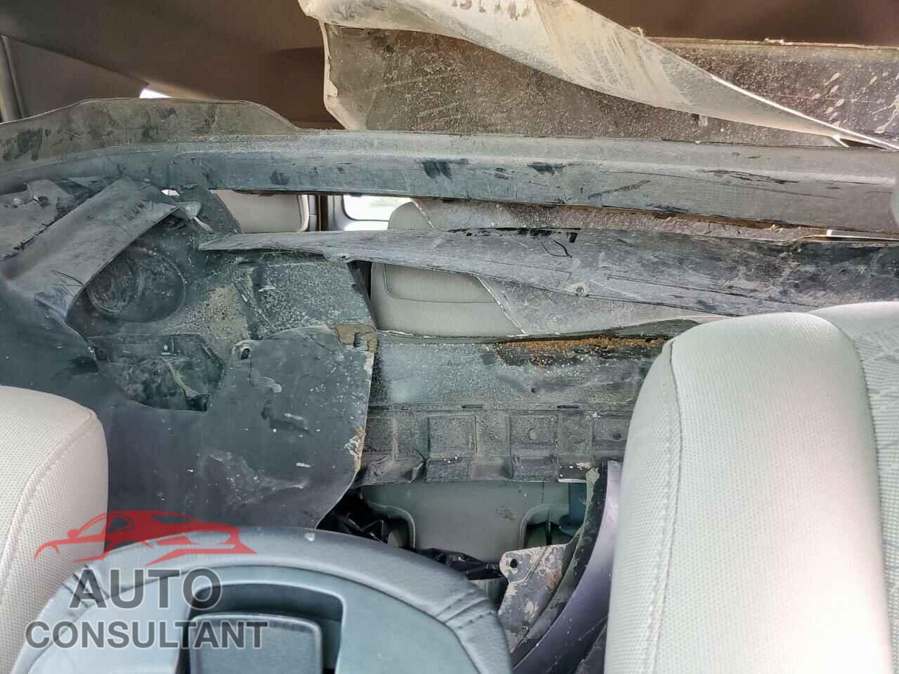 FORD EXPLORER 2013 - 1FM5K7B82DGC05663