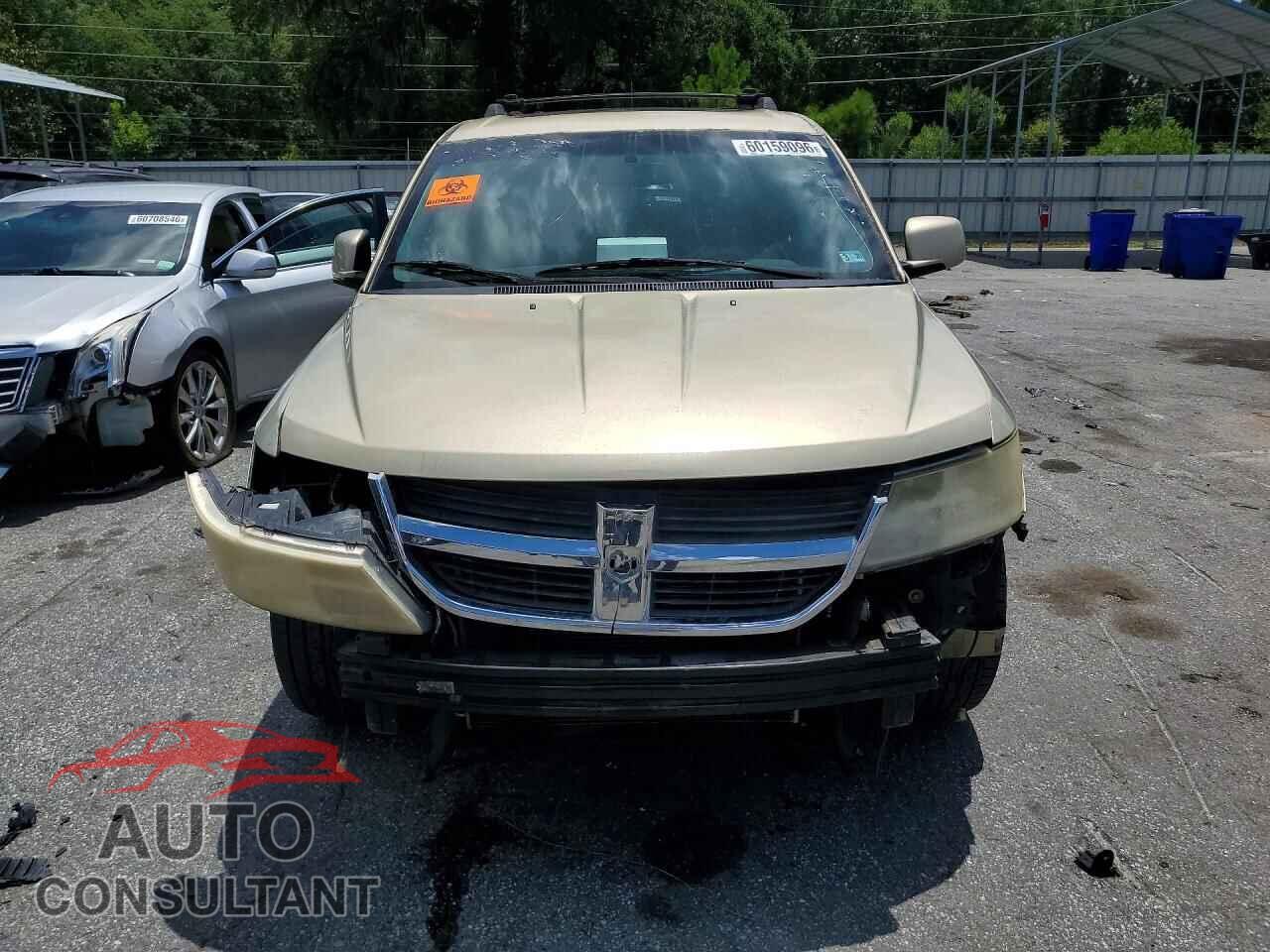 DODGE JOURNEY 2010 - 3D4PG5FVXAT113584