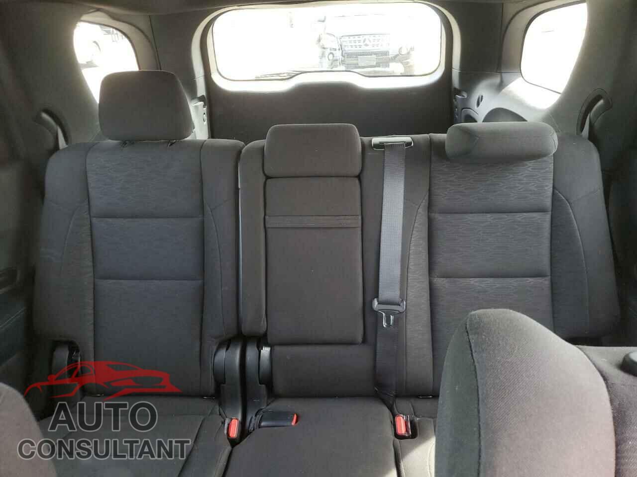 DODGE DURANGO 2023 - 1C4RDHAG6PC634749