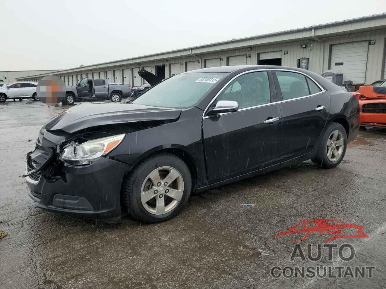 CHEVROLET MALIBU 2014 - 1G11C5SL2EF161012