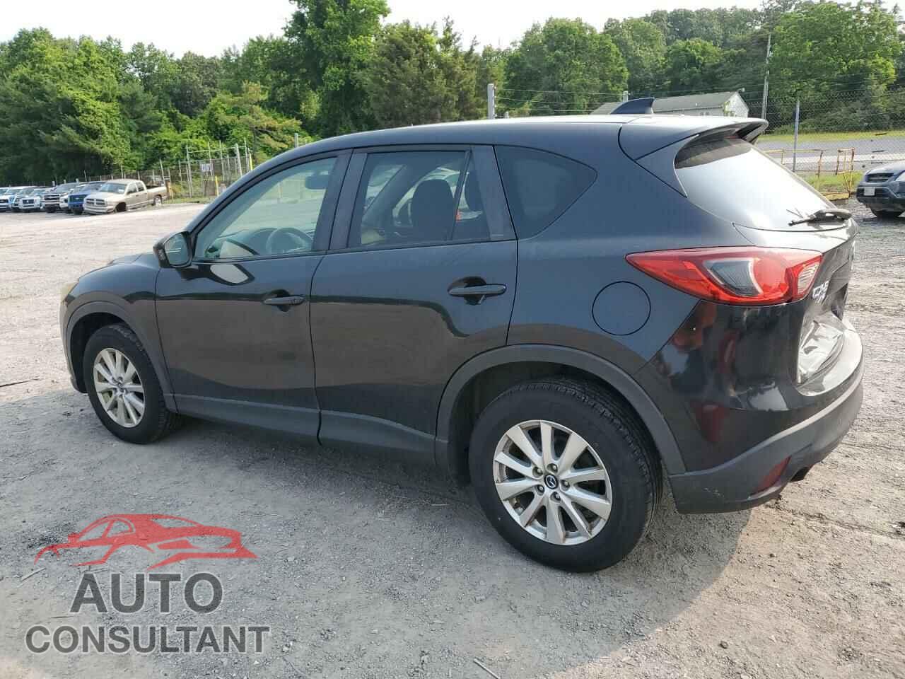 MAZDA CX-5 2013 - JM3KE4CE5D0134525