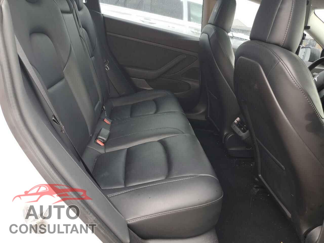 TESLA MODEL 3 2020 - 5YJ3E1EA5LF658974