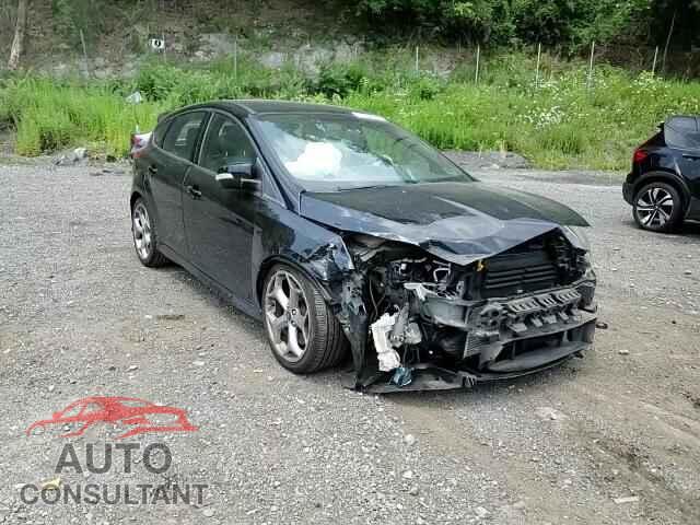 FORD FOCUS 2016 - 1FADP3L99GL224357