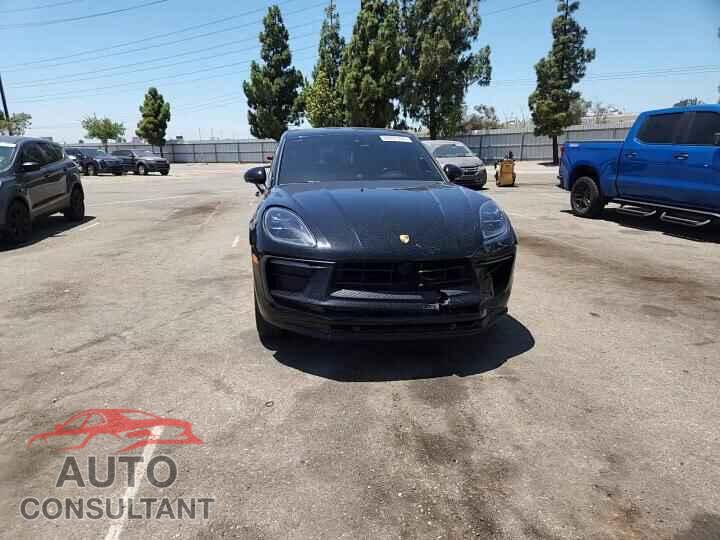 PORSCHE MACAN 2023 - WP1AA2A52PLB21093