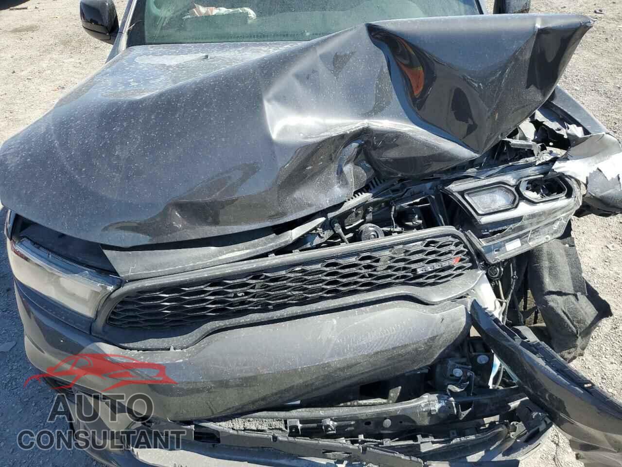 DODGE DURANGO 2025 - 1C4RDHDG3SC528361