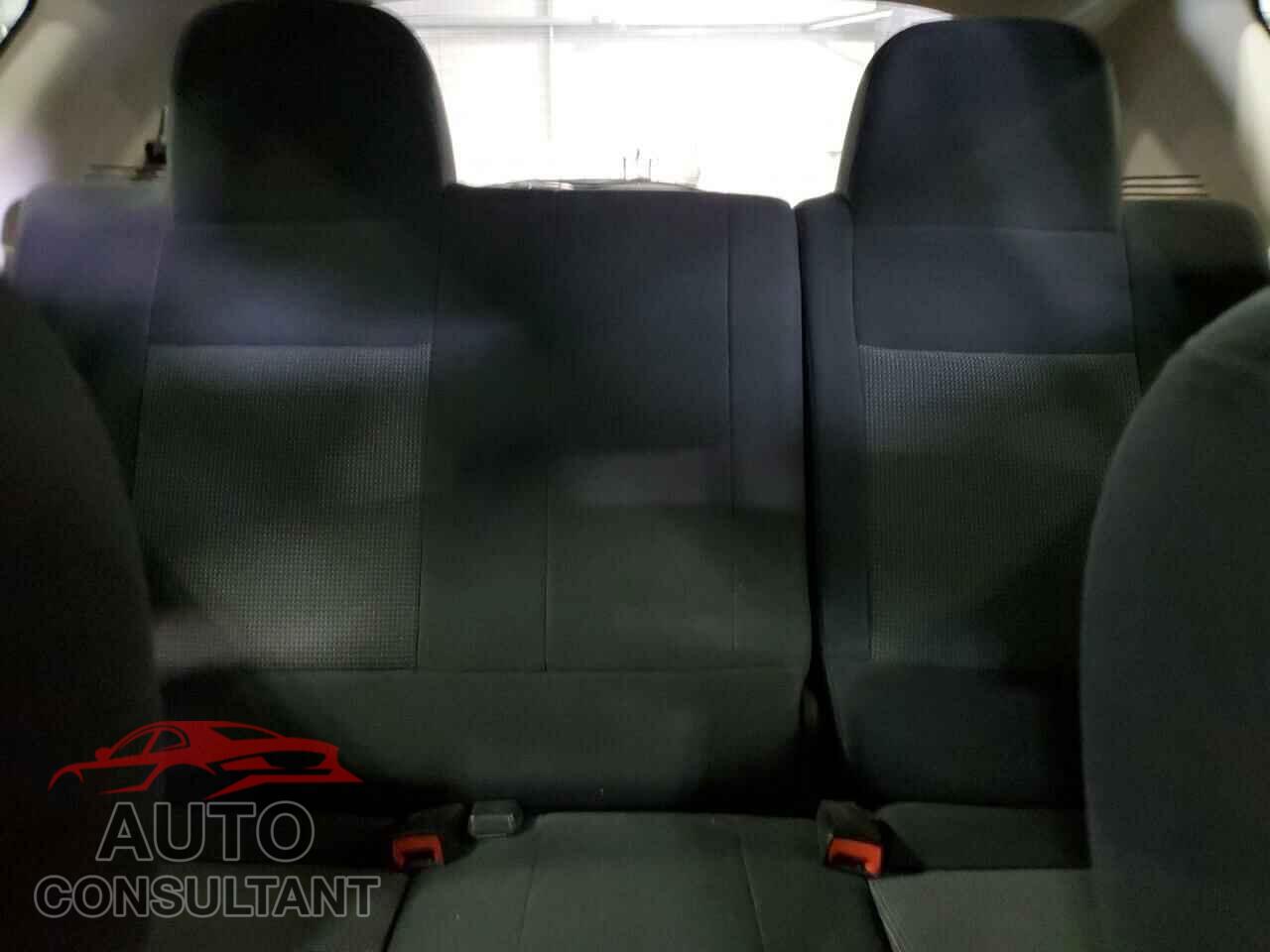 JEEP COMPASS 2011 - 1J4NF1FB5BD239293