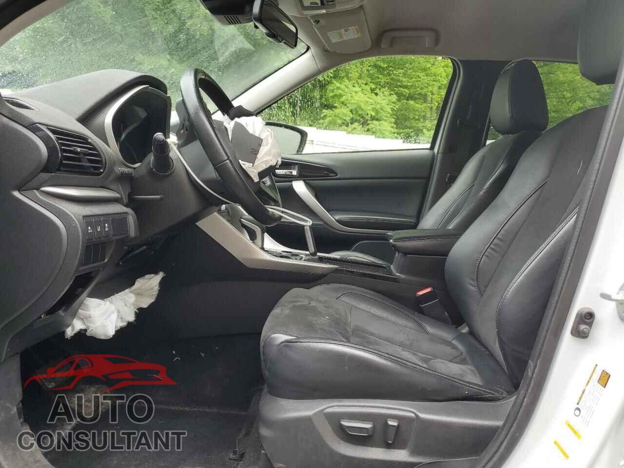 MITSUBISHI ECLIPSE 2023 - JA4ATWAA8PZ000916