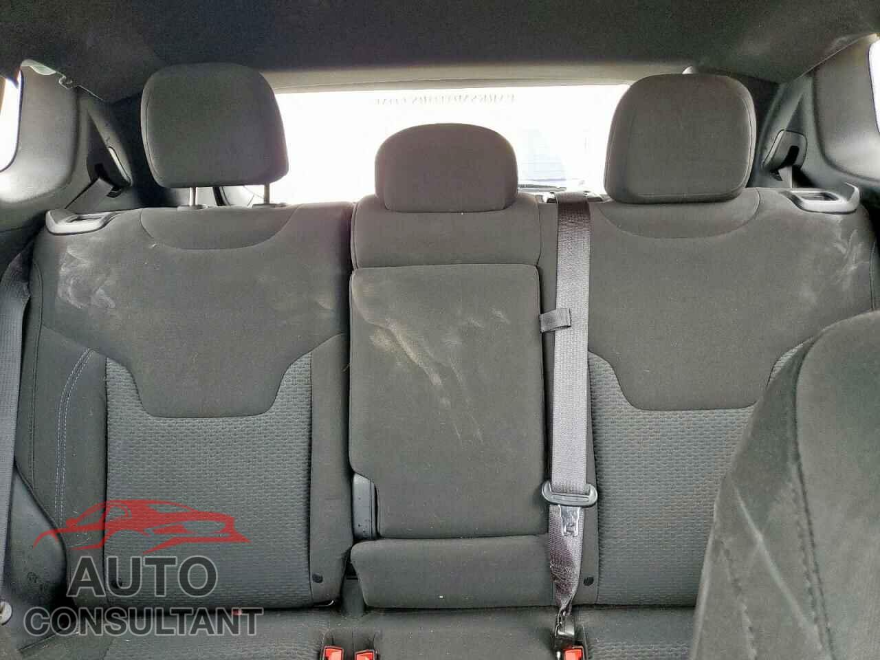 JEEP COMPASS 2024 - 3C4NJDAN2RT114666