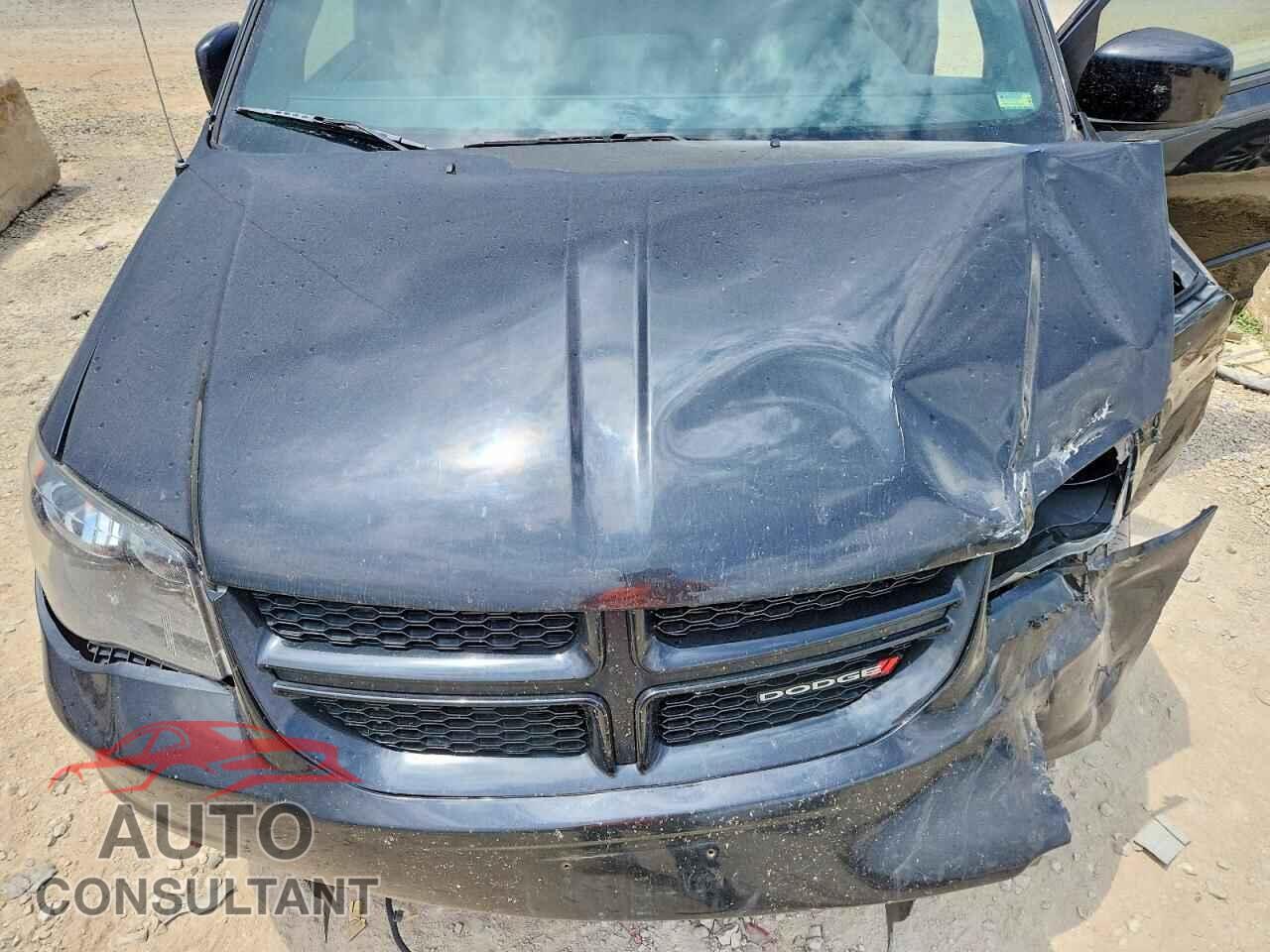 DODGE CARAVAN 2015 - 2C4RDGEG9FR641818