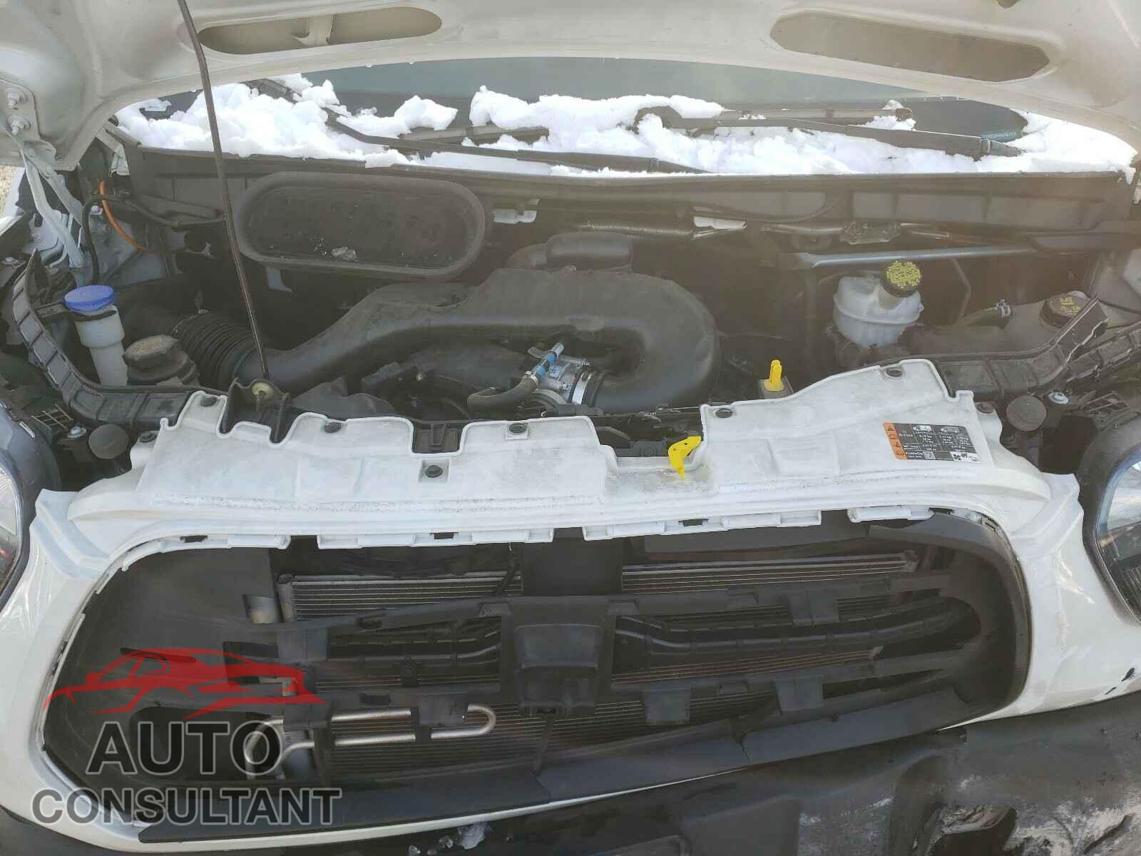 FORD TRANSIT CO 2019 - 1FTYR2CM4KKA87816