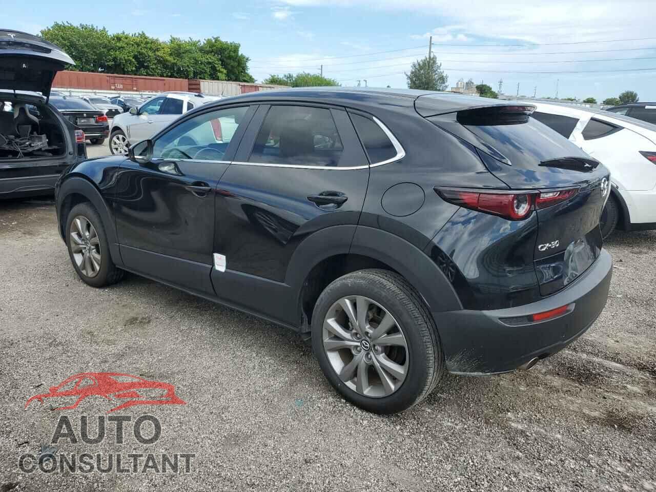 MAZDA CX30 2021 - 3MVDMABL1MM301512