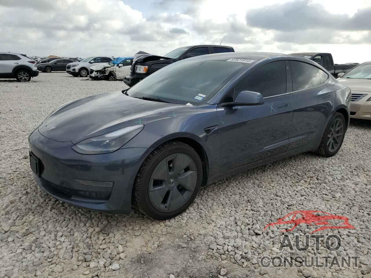 TESLA MODEL 3 2023 - 5YJ3E1EA2PF434891