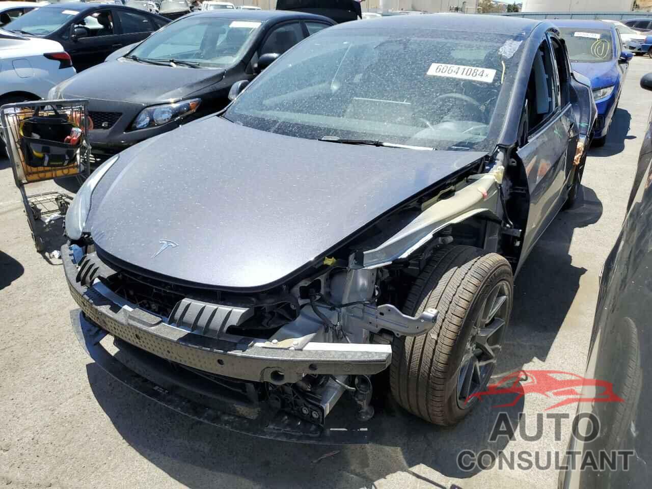 TESLA MODEL 3 2023 - 5YJ3E1EA7PF684496